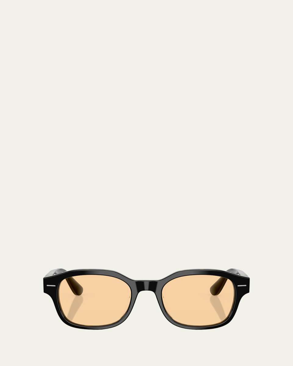 BC3010 Square Blue Light Glasses